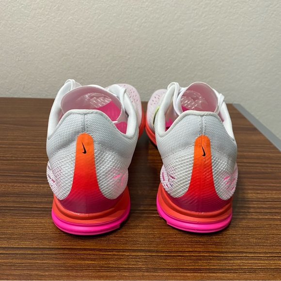 Nike Zoom Streak LT Spikes Flat Track Rawdacious DN1699-100 Men’s Size 10 & 11.5 - Picture 7 of 7